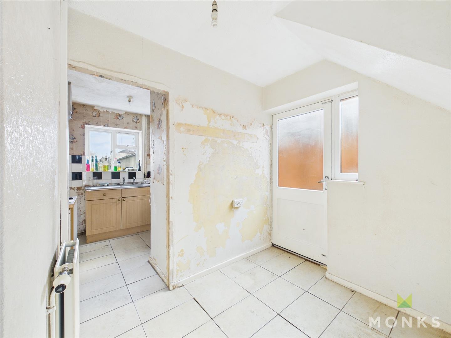 28 West Place, Gobowen, SY11 3NR SSTC